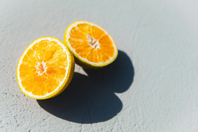 Natural Ways to Get More Vitamin C Daily