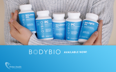 BodyBio