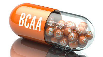 BCAAs