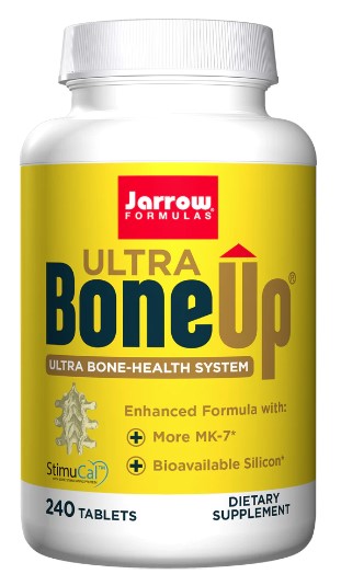 Ultra Bone-Up 240 Tablets