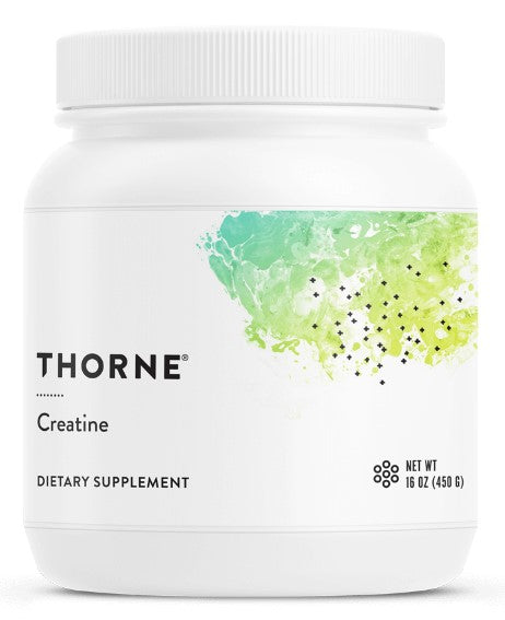 Creatine, 16 oz 450 g (NSF), by Thorne