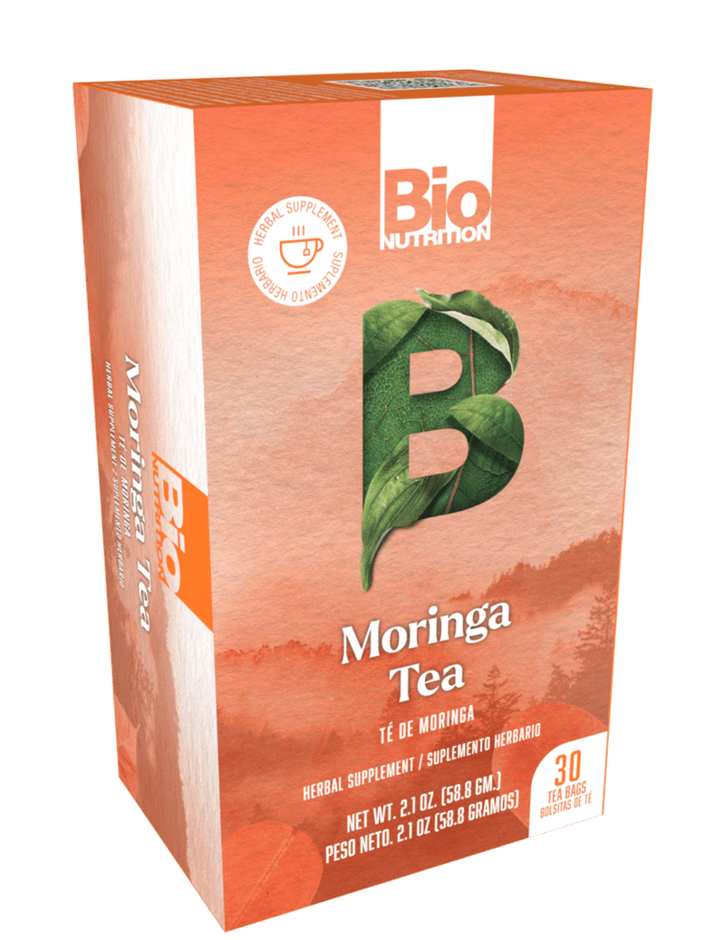 Moringa Tea 30 Tea Bags