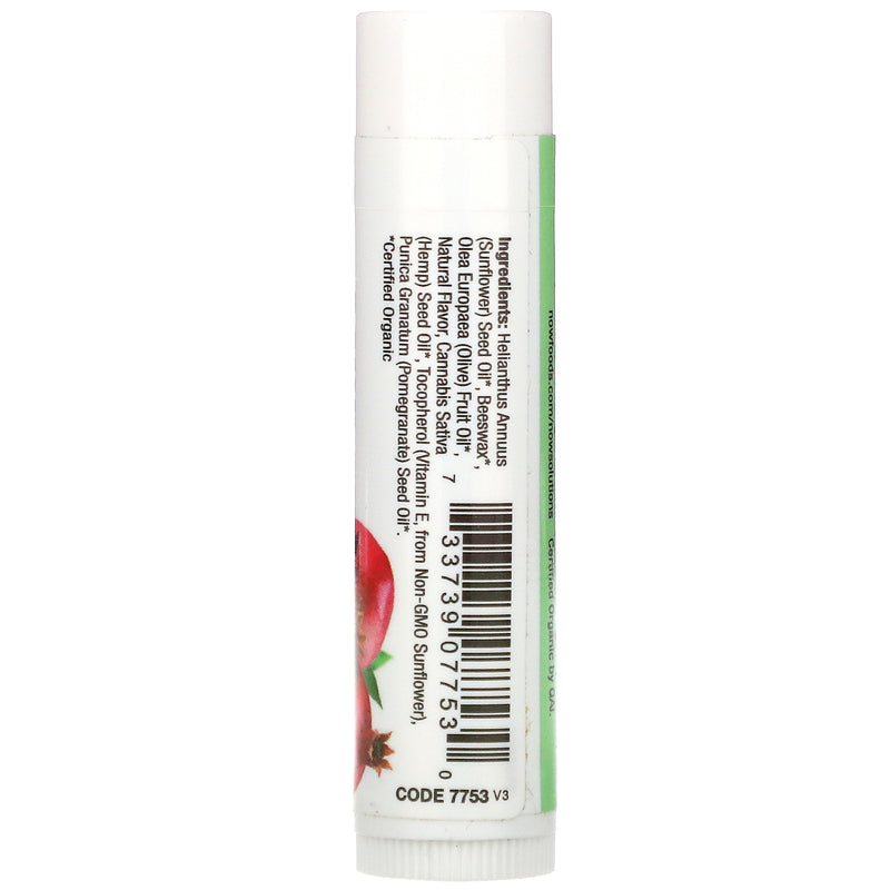 Completely Kissable Lip Balm Pomegranate 0.15 oz (4.25 g)