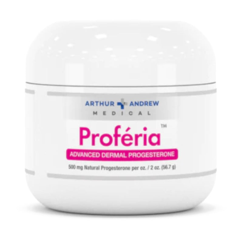 Proferia 2 oz by Arthur Andrew Medical