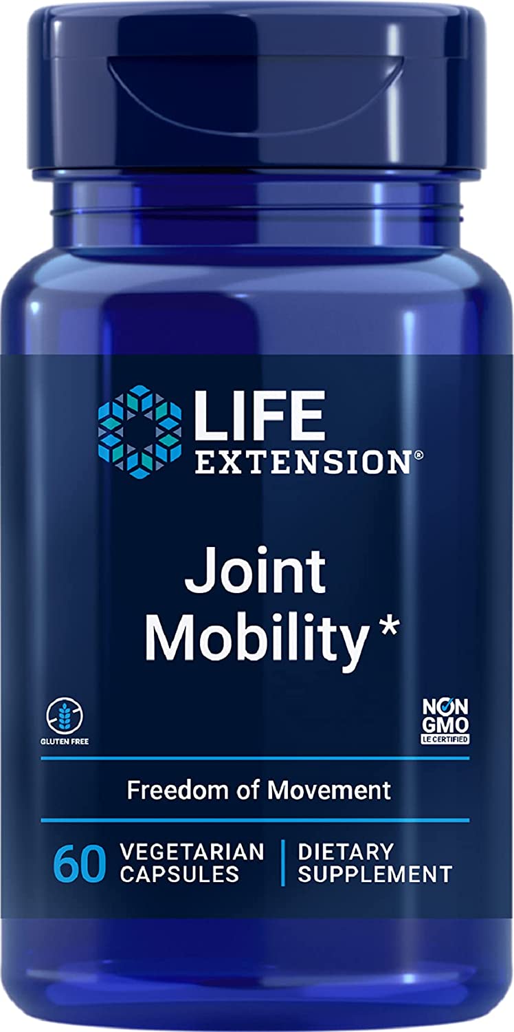 Joint Mobility by Life Extension