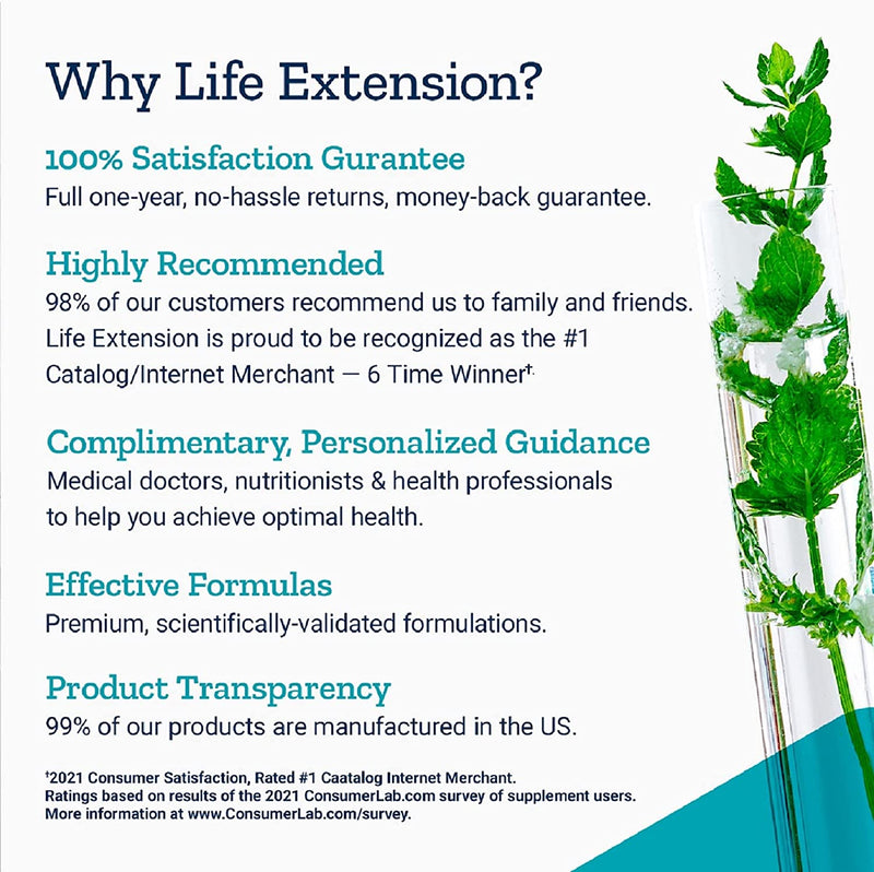 B12 Elite by Life Extension