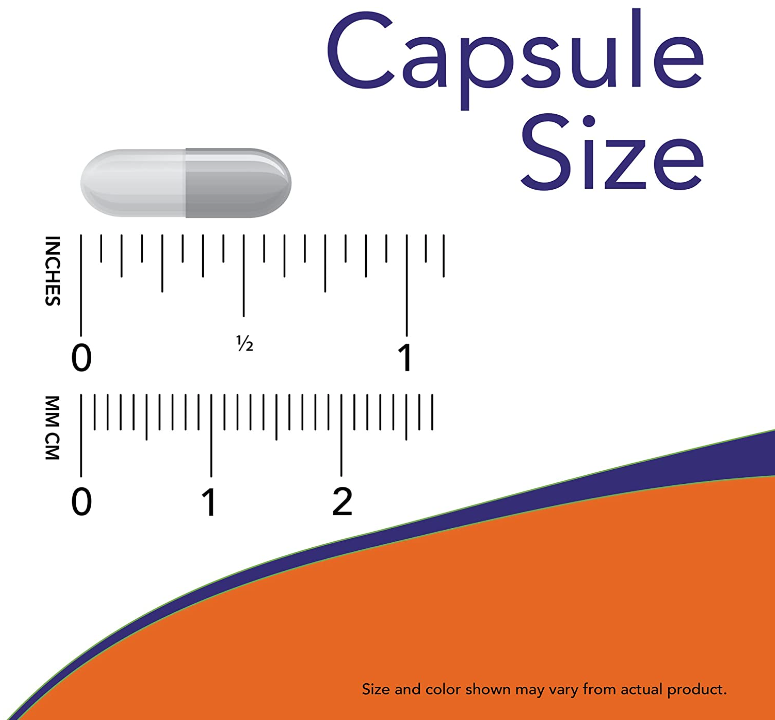 Serrapeptase, 60 Veg Capsules, by NOW