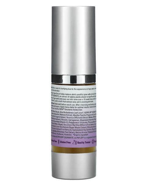 Dark Spot Correcting Serum, 1 fl oz (30 ml) by NOW