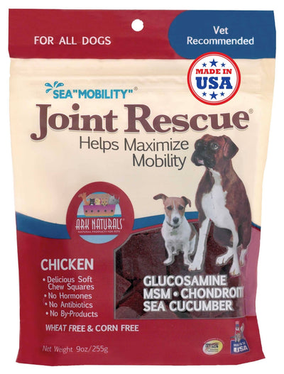 Sea Mobility Joint Rescue Chicken 9 oz (255 g)