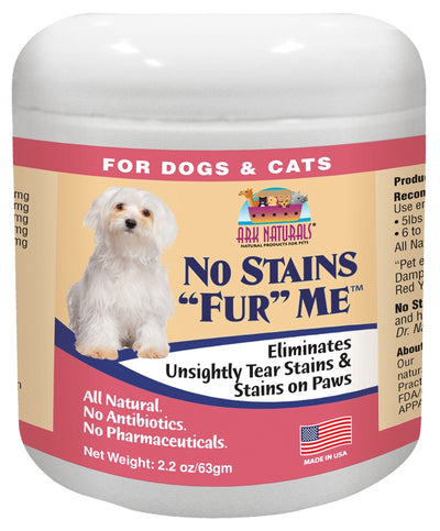 No Stains Fur Me 2.2 oz (63 g)