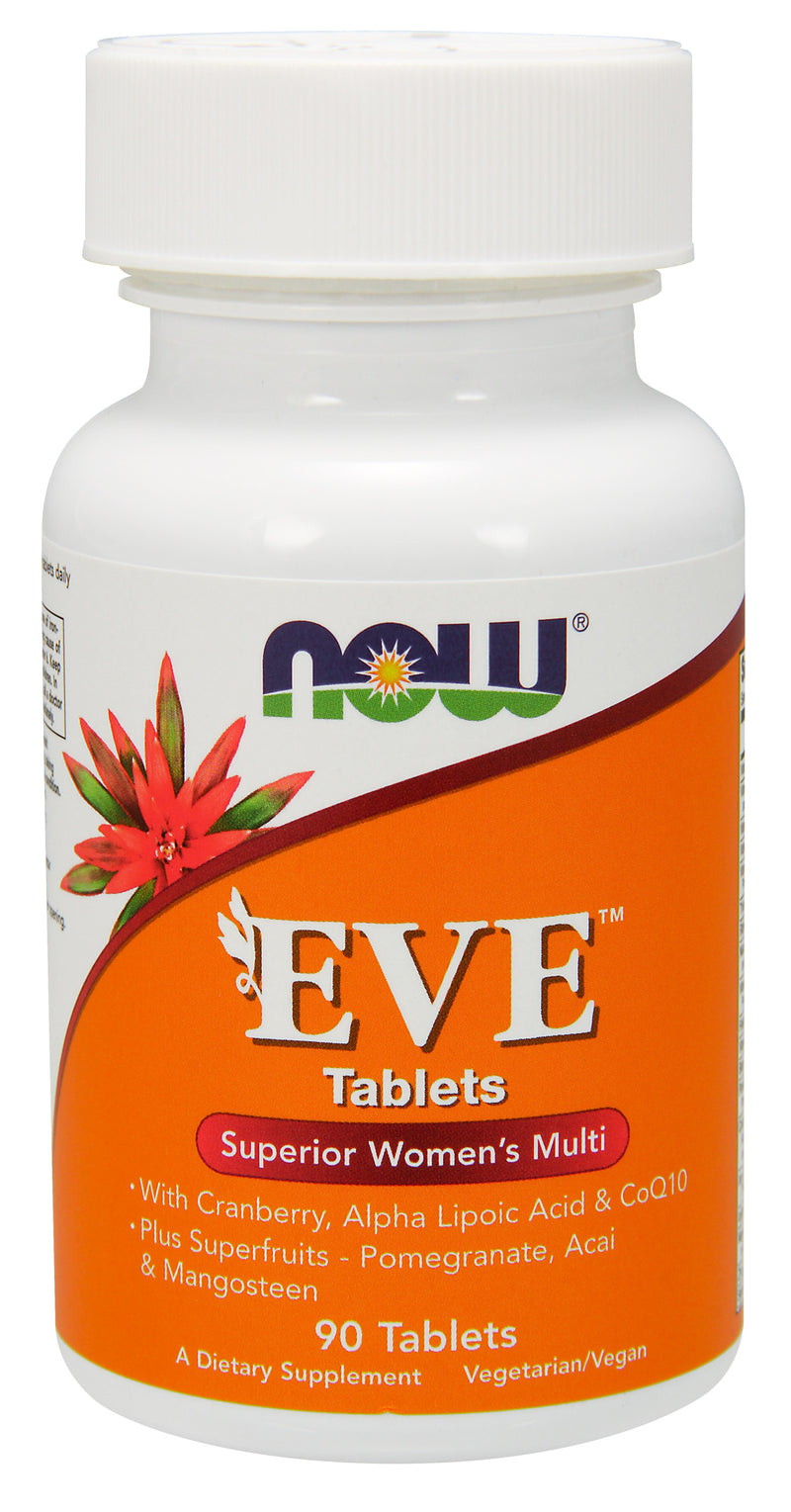 Eve Superior Women&