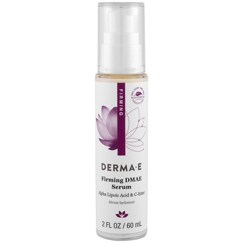 Firming Serum with DMAE, Alpha Lipoic Acid & C-Ester by Derma-E best price