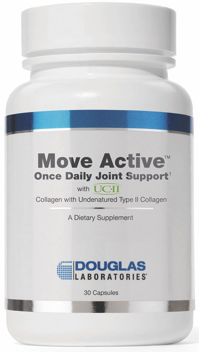 Move Active 30 Capsules