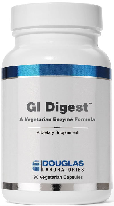 GI Digest 90 Vegetarian Capsules