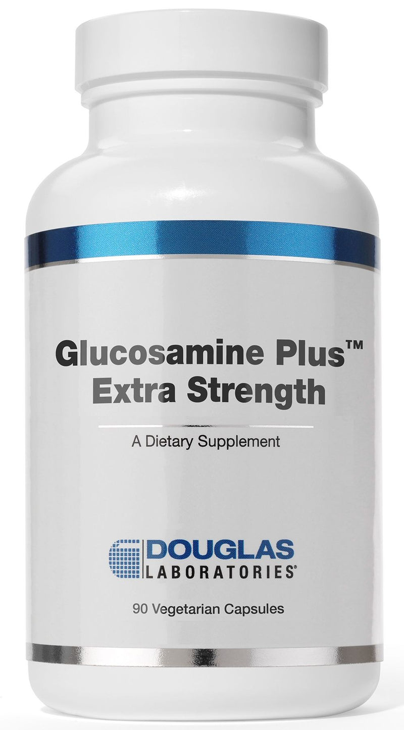 Glucosamine Plus Extra Strength 90 Vegetarian Capsules