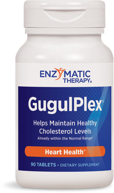 GugulPlus 90 Tablets