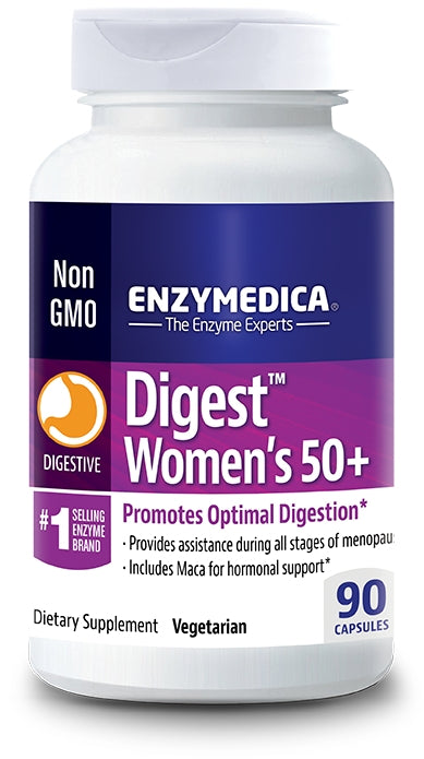 Digest Women&