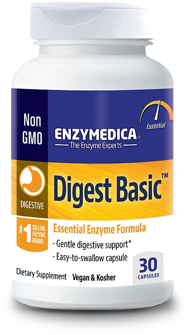 Digest Basic 30 Capsules