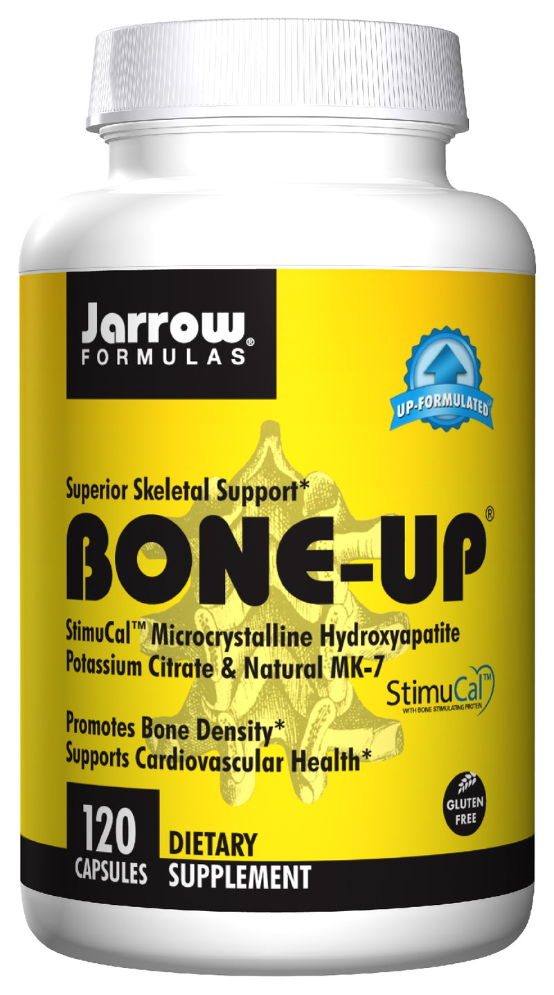 Bone-Up 120 Capsules