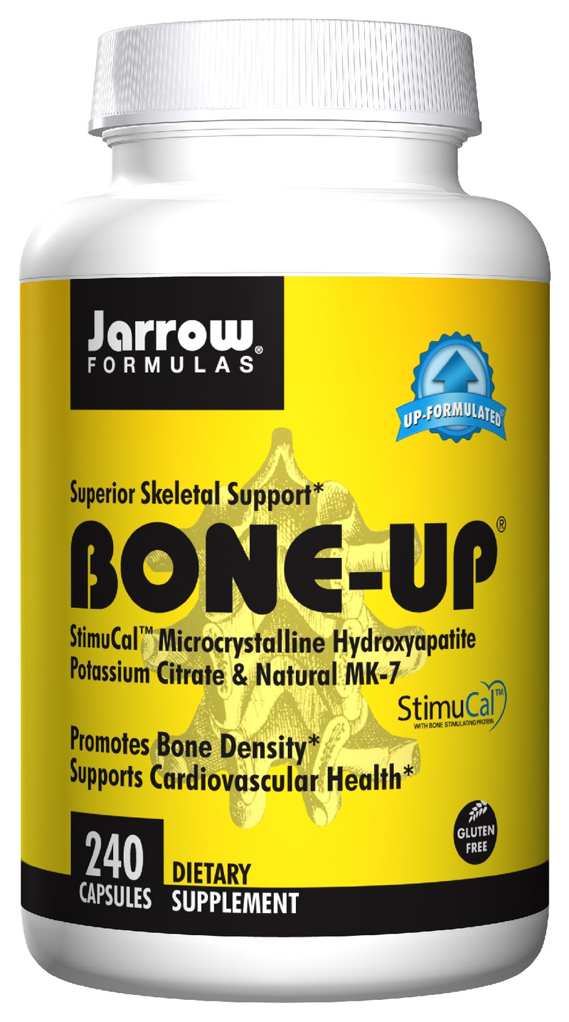 Bone-Up 240 Capsules