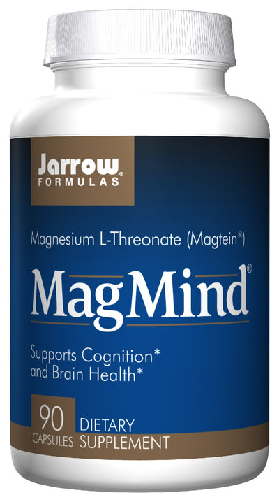 MagMind 90 Capsules