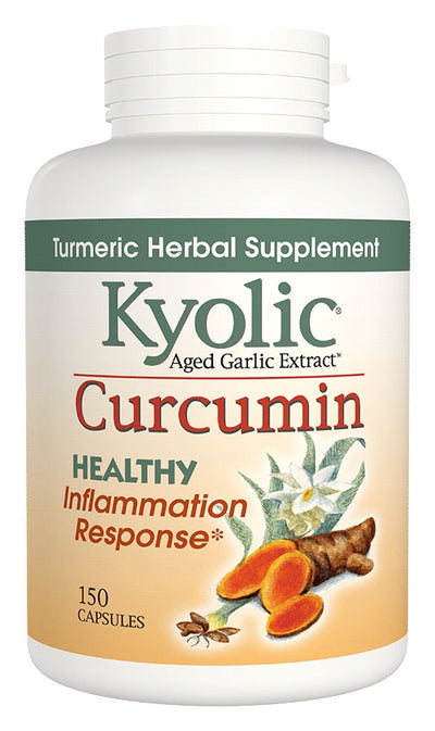 Curcumin 150 Capsules