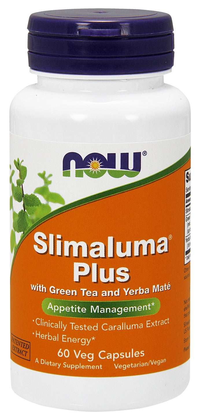 Slimaluma Plus 60 Veg Capsules