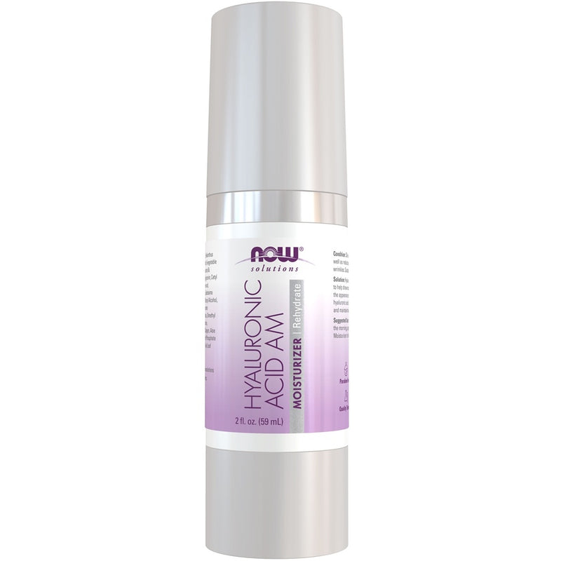 Hyaluronic Acid Moisturizer 2 fl oz (59 ml)