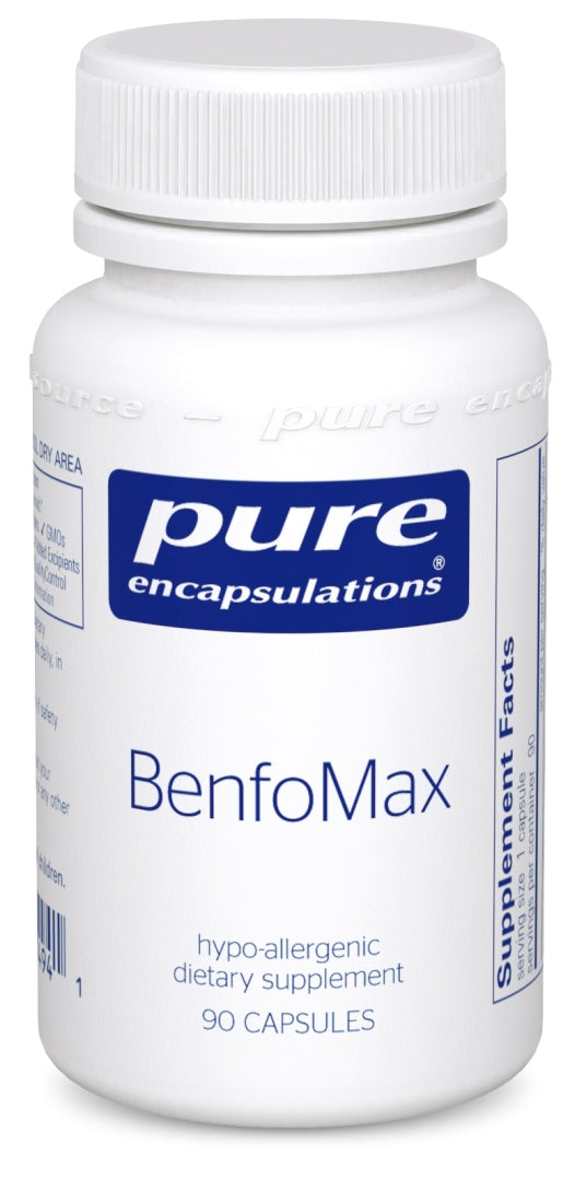 BenfoMax 90 Capsules