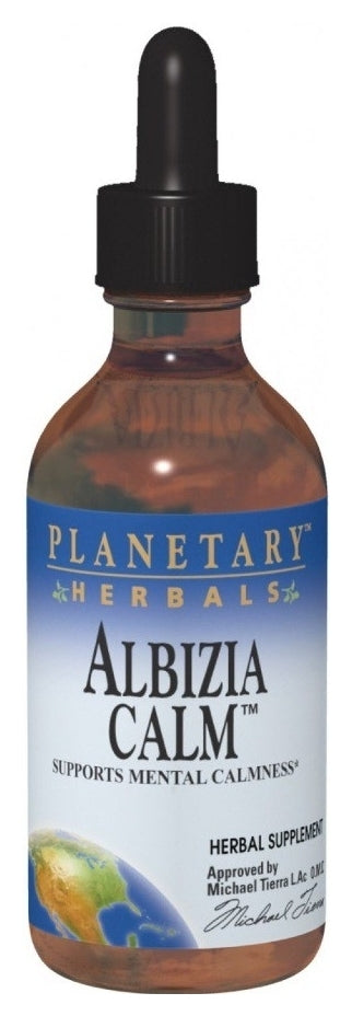 Albizia Calm 4 fl oz