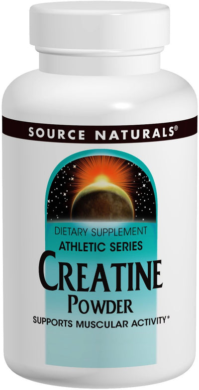 Creatine Powder 16 oz (453.6 g)