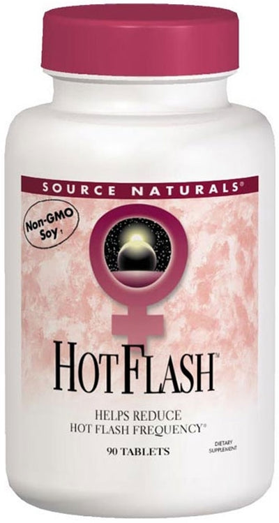 Hot Flash 90 Tablets