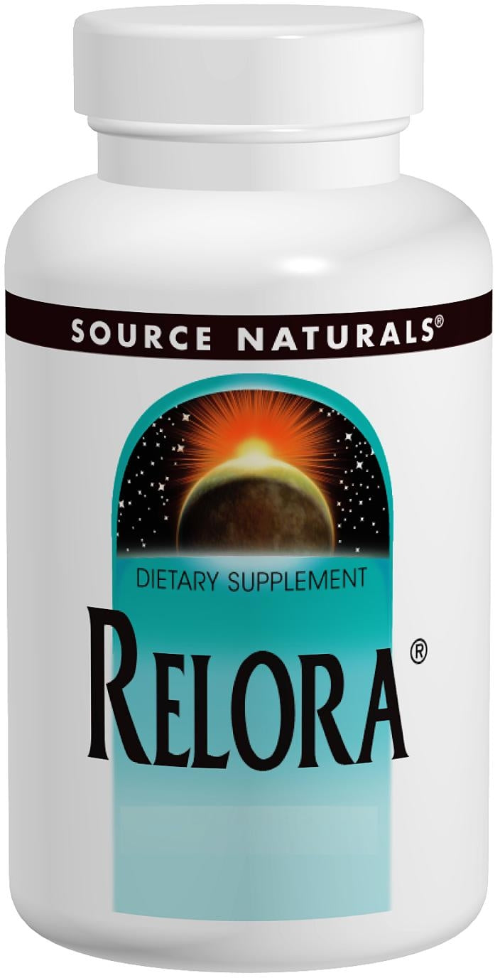 Relora 250 mg 90 Tablets