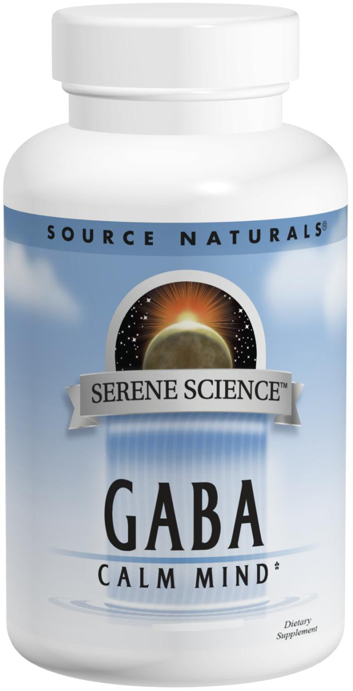 GABA Powder 8 oz (226.8 g)