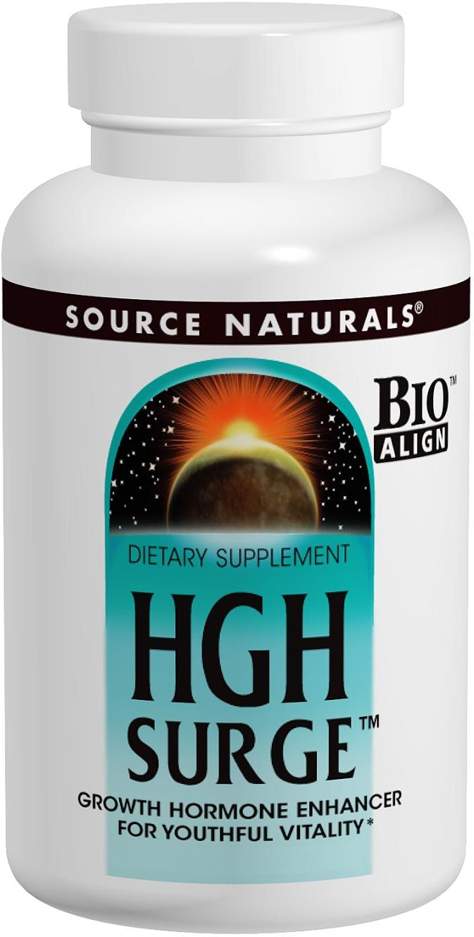 HGH Surge 150 Tablets