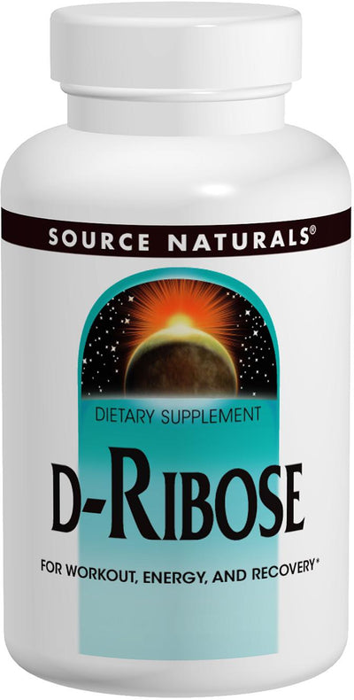 D-Ribose 200 g