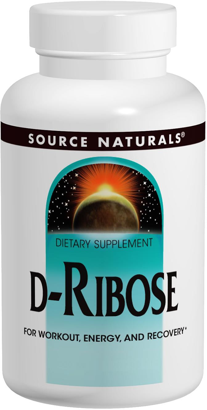 D-Ribose 200 g